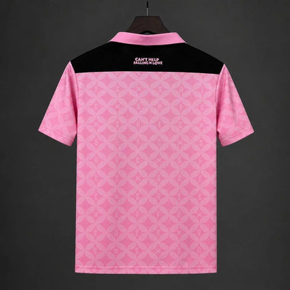 Sunderland Maillot Extérieur Pink 26/27