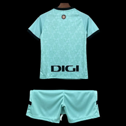 Athletic Bilbao Maillot Third 25/26 – Enfant