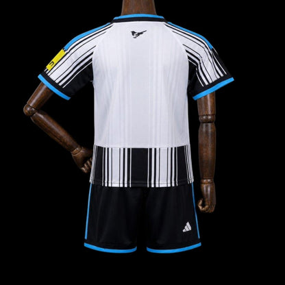 Newcastle Maillot Domicile 26/27 – Enfant