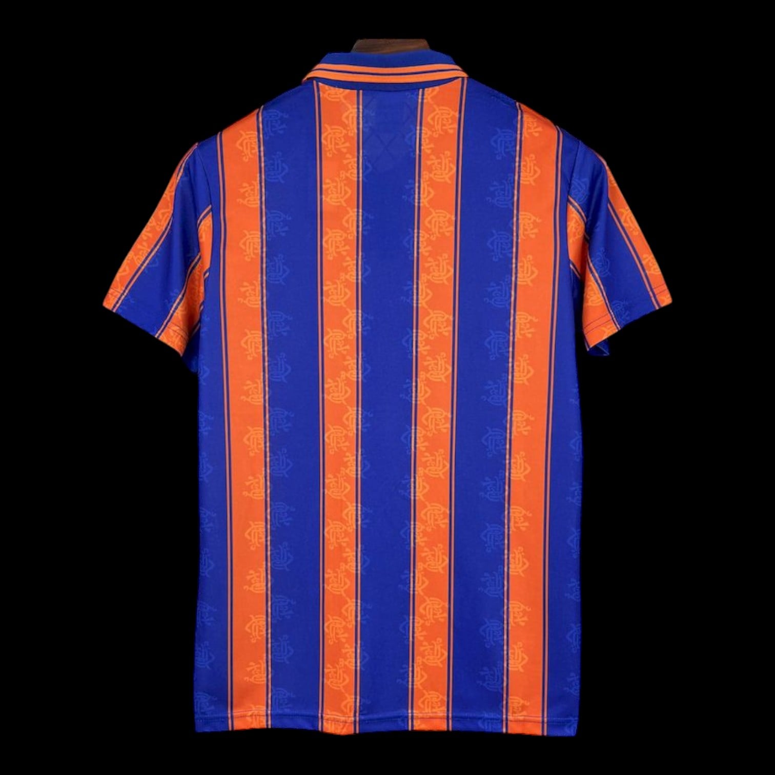 Rangers FC Maillot Rétro 93/94