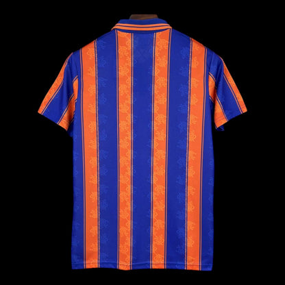 Rangers FC Maillot Rétro 93/94