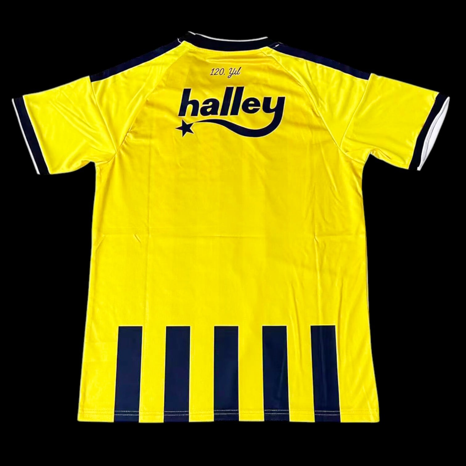 Fenerbahce Maillot Domicile 26/27