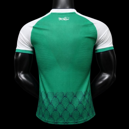 Al Ahli Maillot Domicile 26/27 – Version Player – photo 2