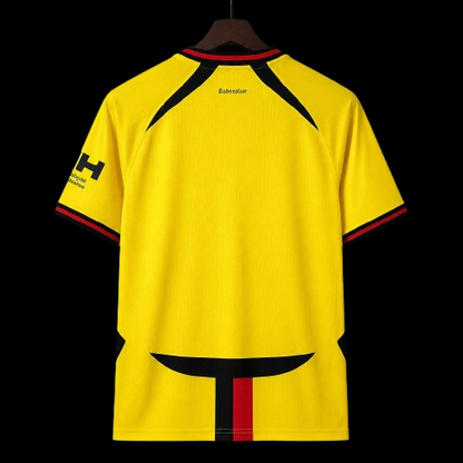 Watford Maillot Domicile 26/27 – photo 2