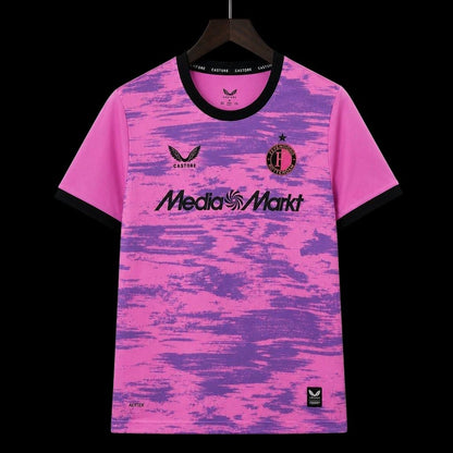 Feyenoord Maillot Gardien 26/27