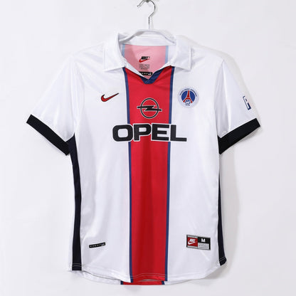 Paris SG Maillot Extérieur Rétro 1998/1999