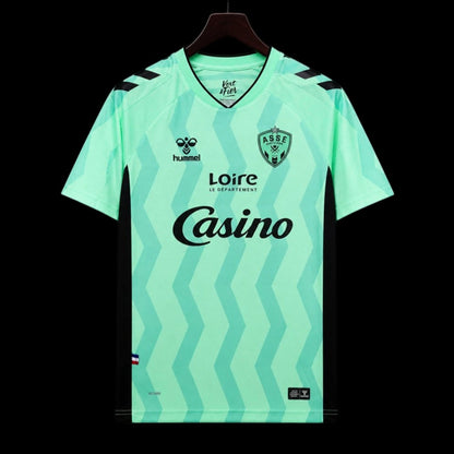 Saint-Étienne Maillot Third 26/27 – Casino – face