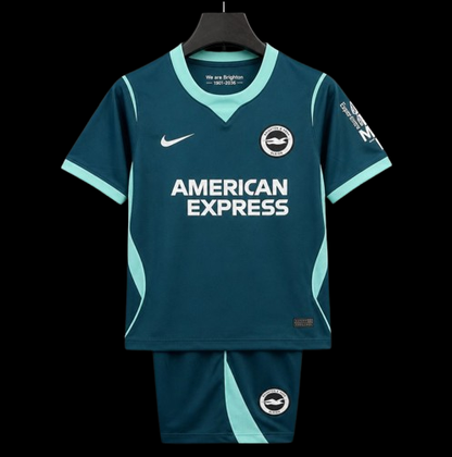 Brighton Maillot Third 26/27 – Enfant
