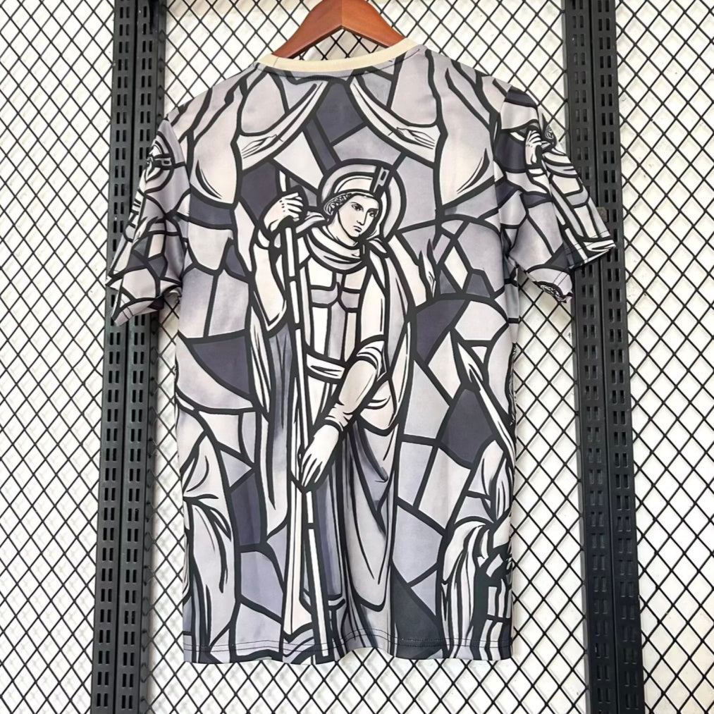 Angleterre Maillot Spécial Gray 25/26