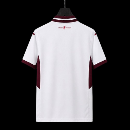Torino Maillot Extérieur 26/27 – photo 2