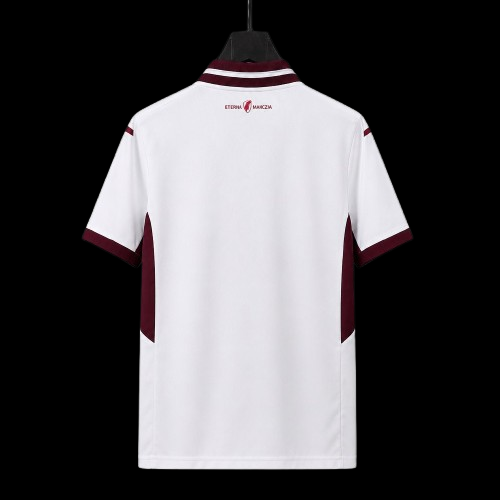 Torino Maillot Extérieur 26/27 – photo 2