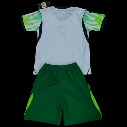 Nigéria Maillot Domicile 26/27 – Enfant