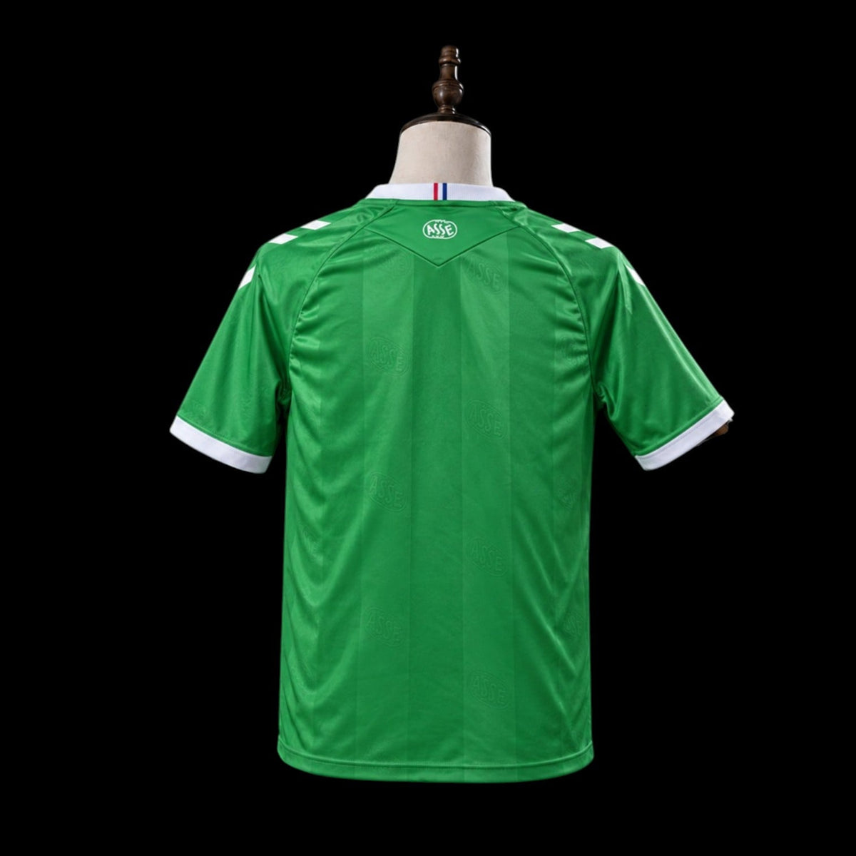 Saint-Étienne Maillot Domicile 26/27 – Casino – dos