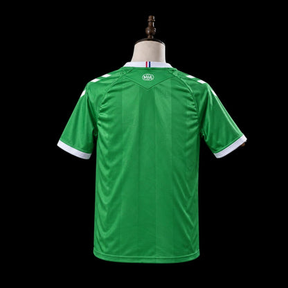 Saint-Étienne Maillot Domicile 26/27 – Casino – dos