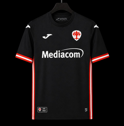 Fiorentina Maillot Gardien 26/27