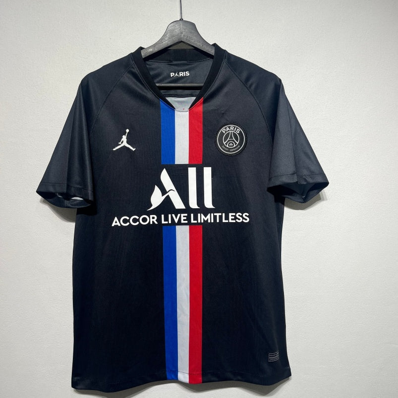 Paris SG Maillot Domicile Rétro 2019/2020
