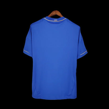 Chelsea Maillot Rétro 12/13