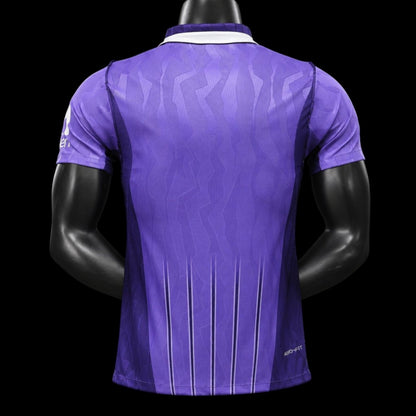 Tottenham Maillot Third 26/27 – Version Player