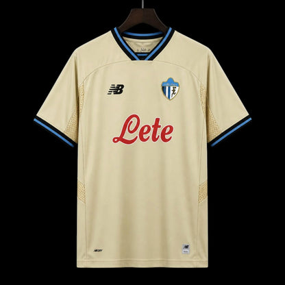 Atalanta Maillot Third 26/27
