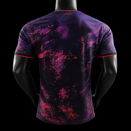 Bayern Munich Maillot Third 26/27 – Version Player – photo 2