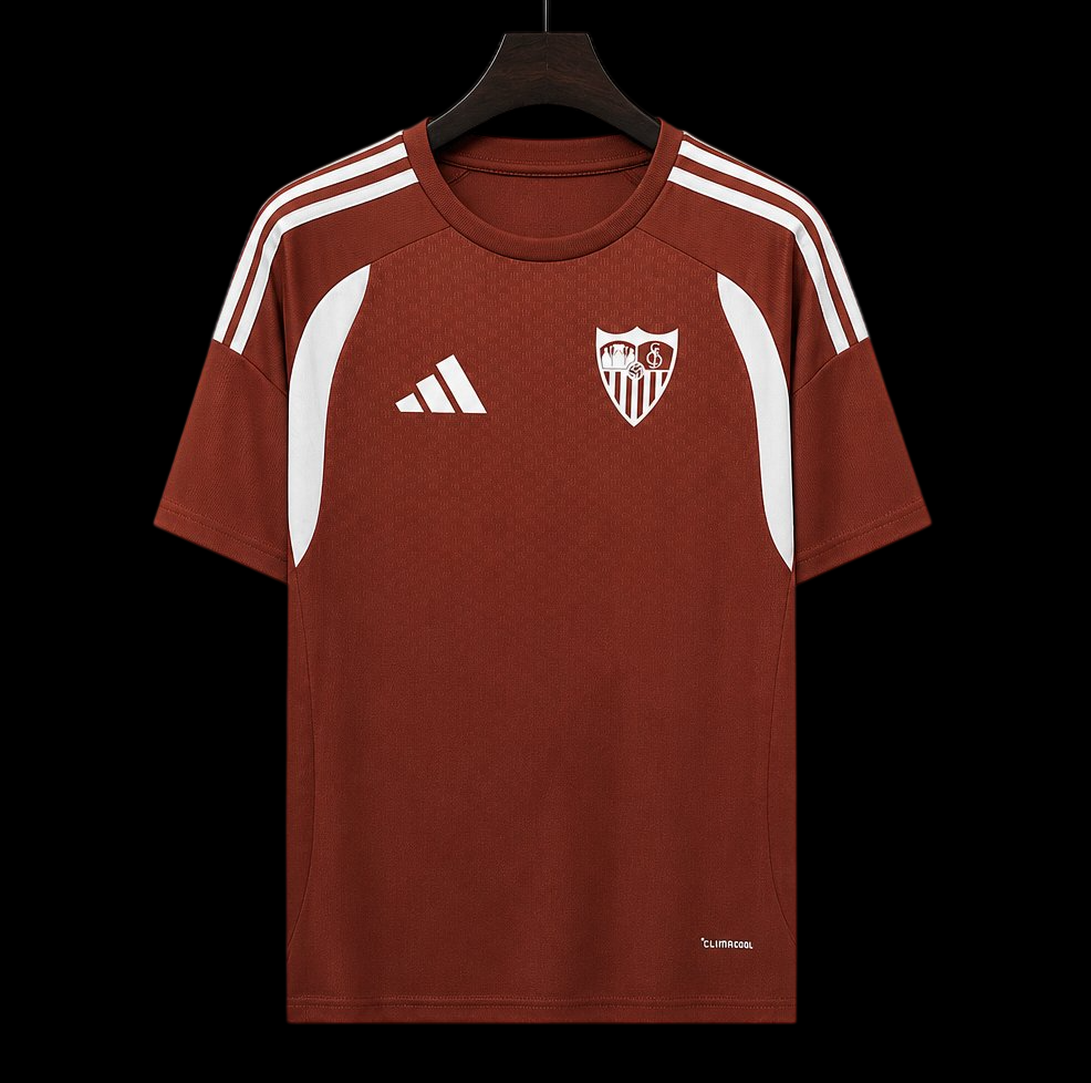 Séville Maillot Entraînement 26/27