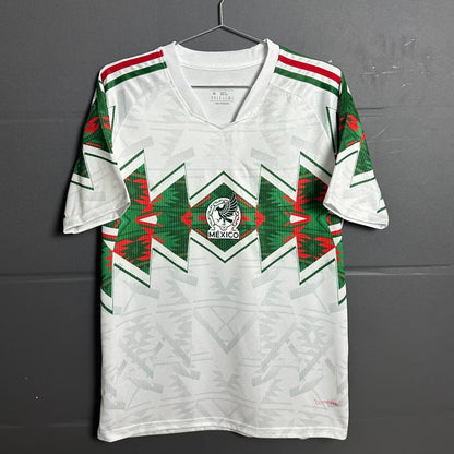 Mexique Maillot Spécial White 2026