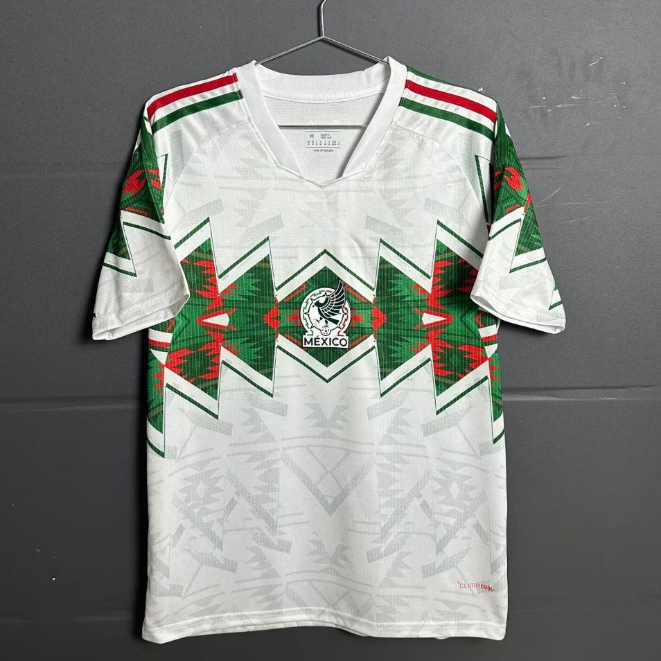 Mexique Maillot Spécial White 2026