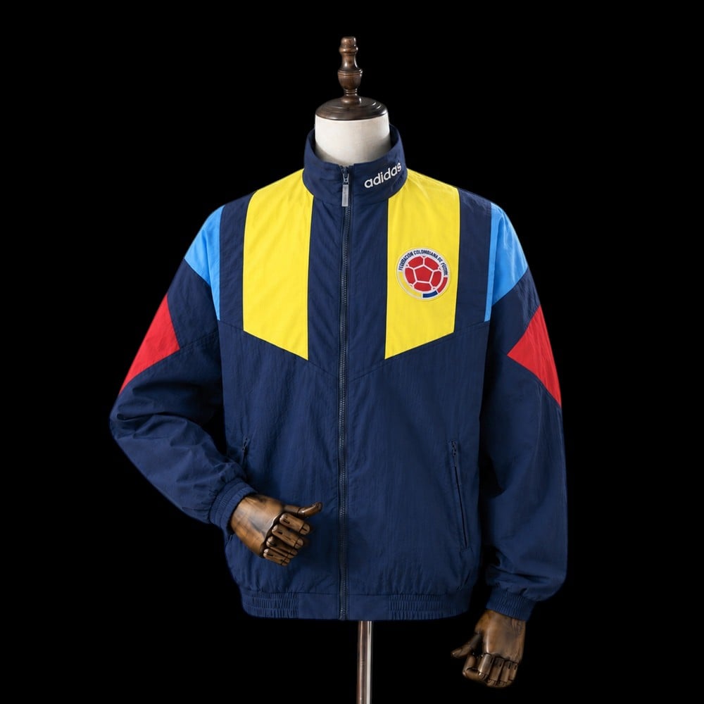 Colombie Veste Anthem EQT 26/27