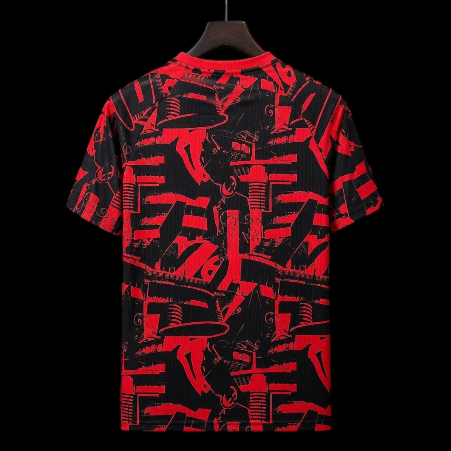 Milan AC Maillot Avant-Match 26/27