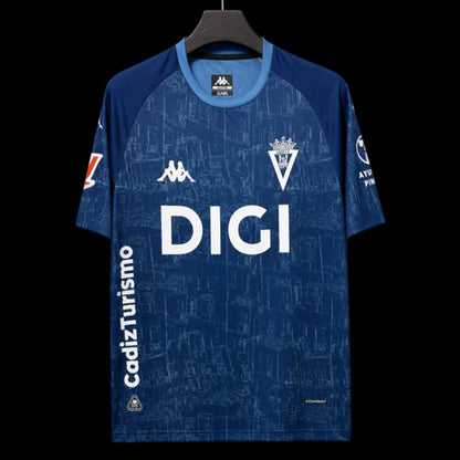 Cadix Maillot Extérieur 26/27