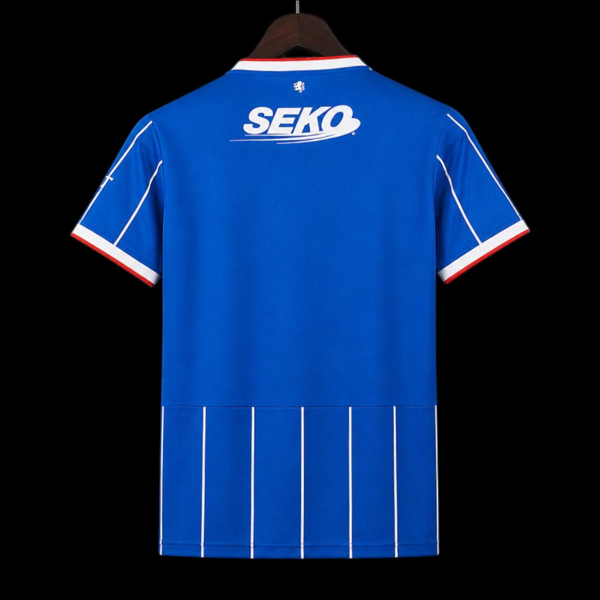 Rangers FC Maillot Domicile 26/27 (II) – photo 2