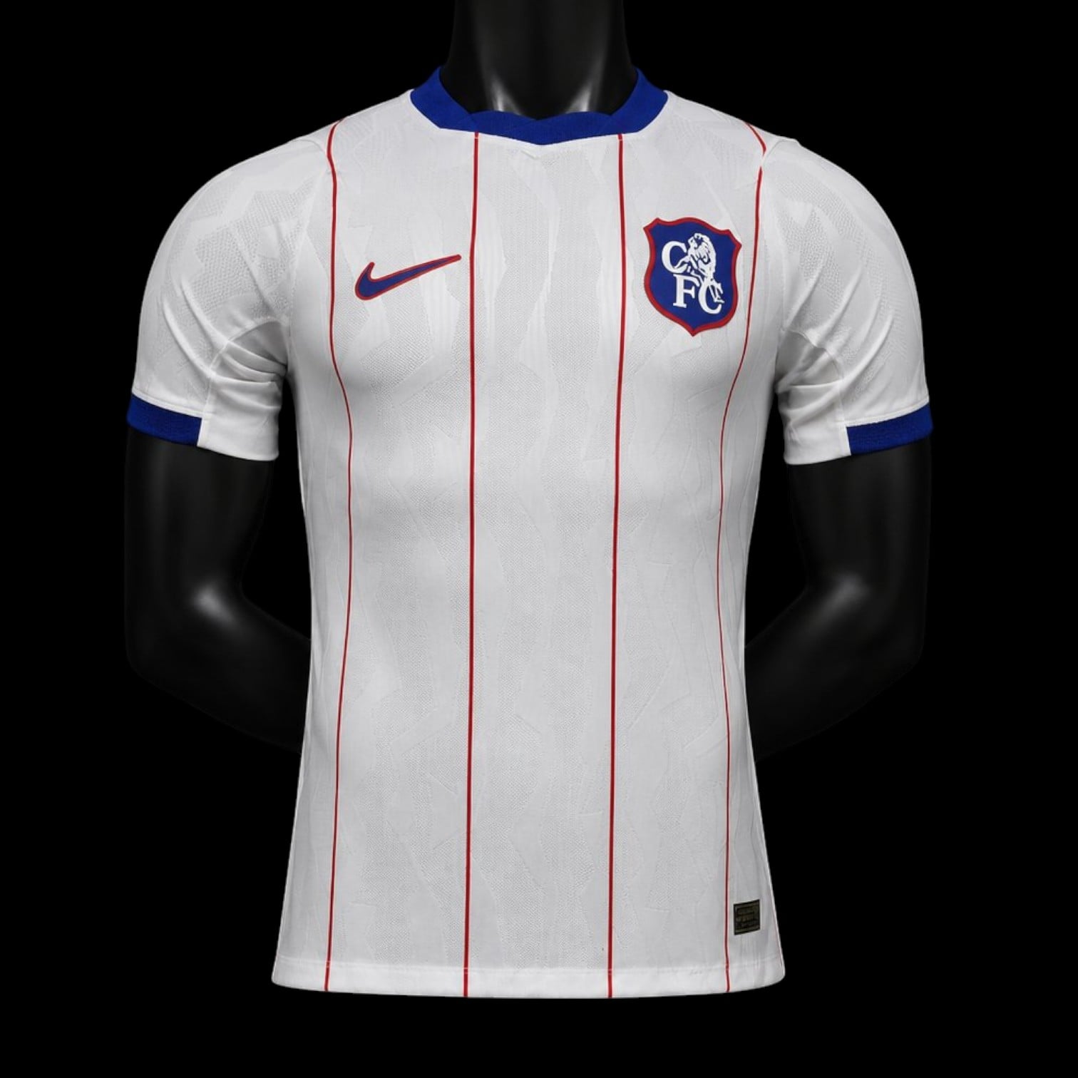 Chelsea Maillot Third 26/27 – Version Player