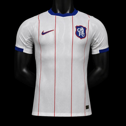 Chelsea Maillot Third 26/27 – Version Player