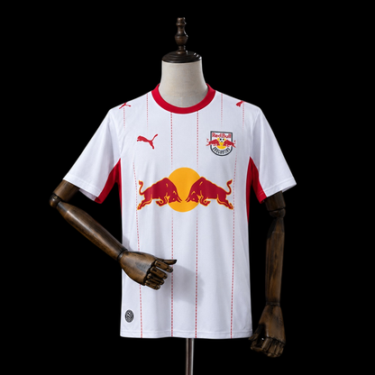 Red Bull Salzbourg Maillot Domicile 26/27