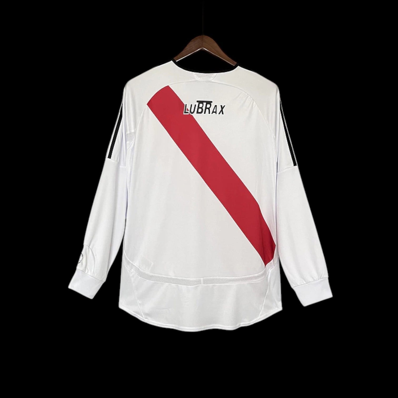 River Plate Maillot Manches Longues Rétro 06/07