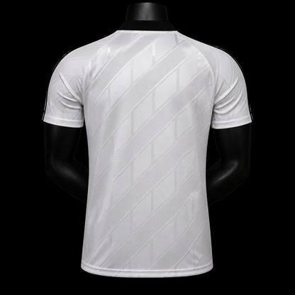 Real Madrid Maillot Casual 26/27 – Version Player – vue arrière