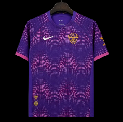 Elche Maillot Third 26/27