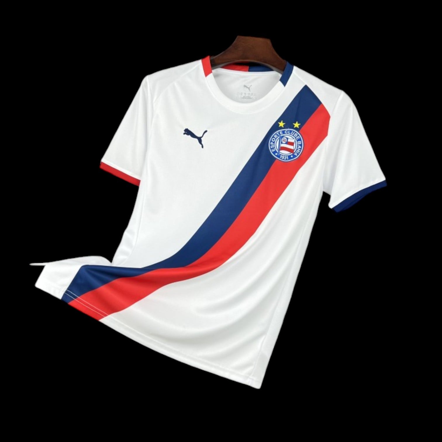 Bahia Maillot Domicile 26/27