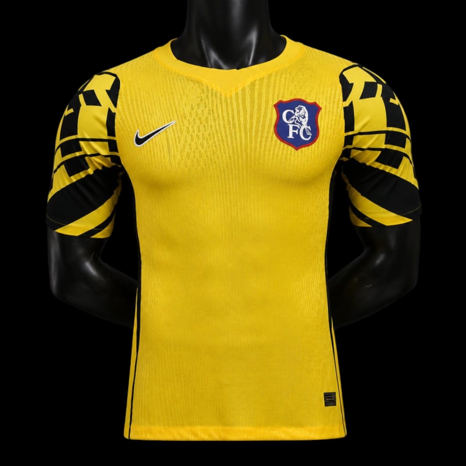 Chelsea Maillot Entraînement 26/27 – Version Player