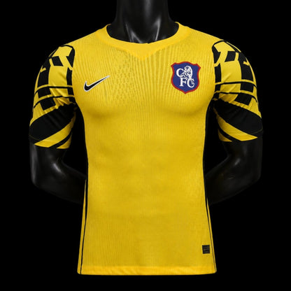 Chelsea Maillot Entraînement 26/27 – Version Player