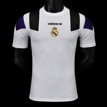Real Madrid Maillot EQT 26/27 – Version Player