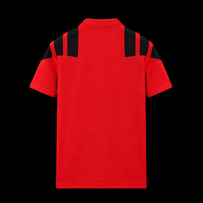 Flamengo Maillot Rouge EQT 26/27 – photo 2