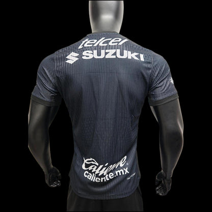 Pumas UNAM Maillot Domicile 26/27 – Version Player