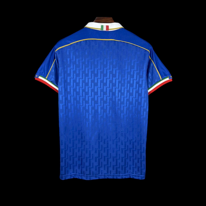 Italie Maillot Rétro 1995 – photo 2