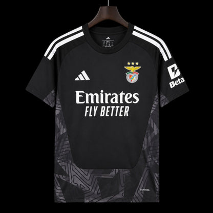 Benfica Maillot Gardien Third 26/27 – face