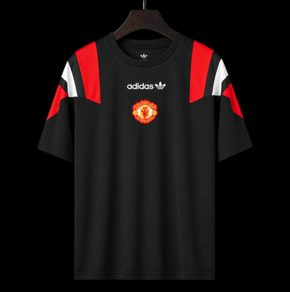 Manchester United Maillot EQT 26/27 (II)