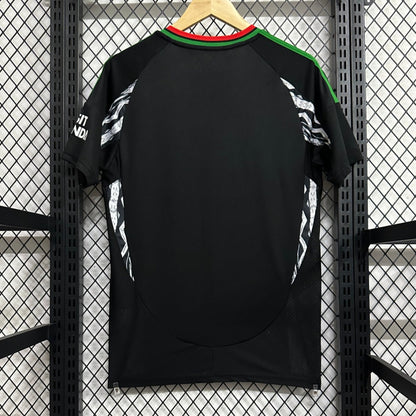 Arsenal Maillot Extérieur 24/25