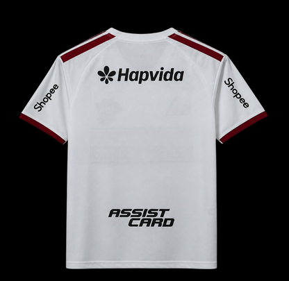 Flamengo Maillot Extérieur 26/27 – photo 2