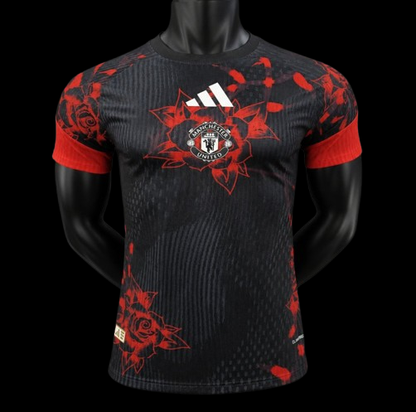 Manchester United Maillot Avant-Match 26/27 – Version Player
