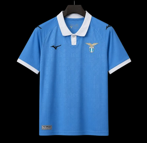 Lazio Maillot Domicile 26/27